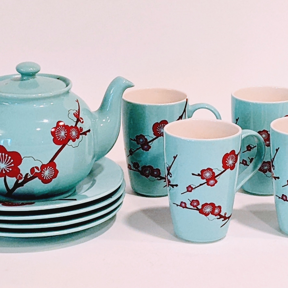 Tea Set